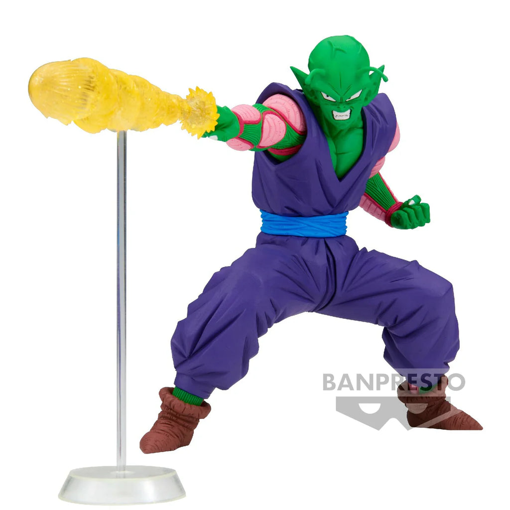 DBZ - Piccolo [Special Beam Cannon | GxMateria]