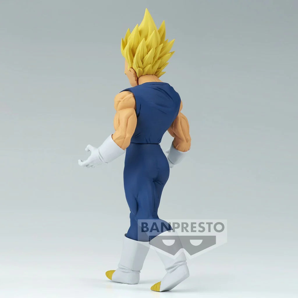 DBZ - Majin Vegeta [Solid Edge Works vol.10]