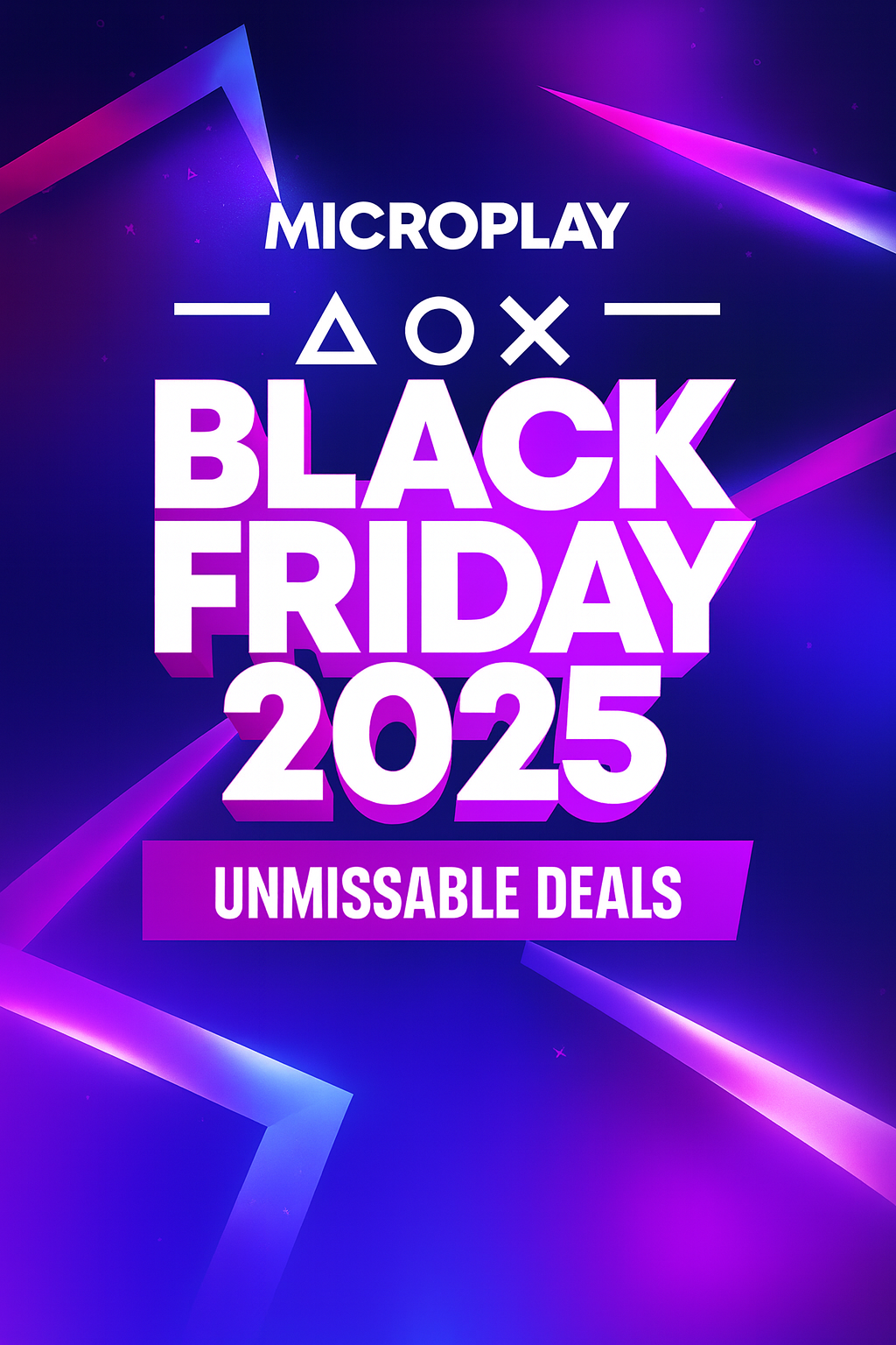 Microplay Video Games 