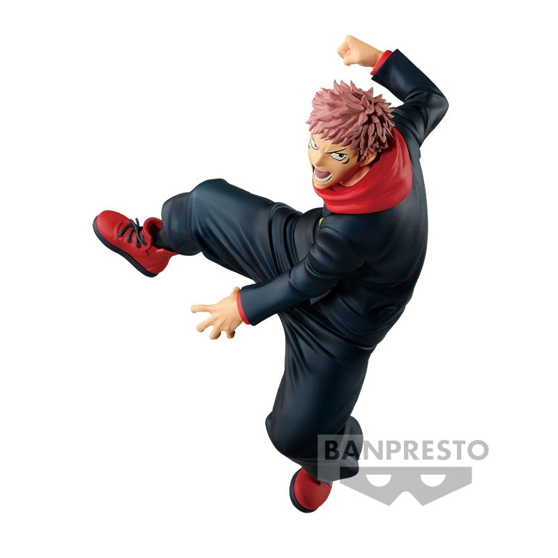 JUJUTSU KAISEN - Yuji Itadori [MAXIMATIC]