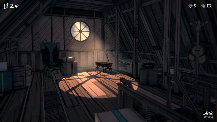 BLUE PRINCE | DAY ONE EDITION