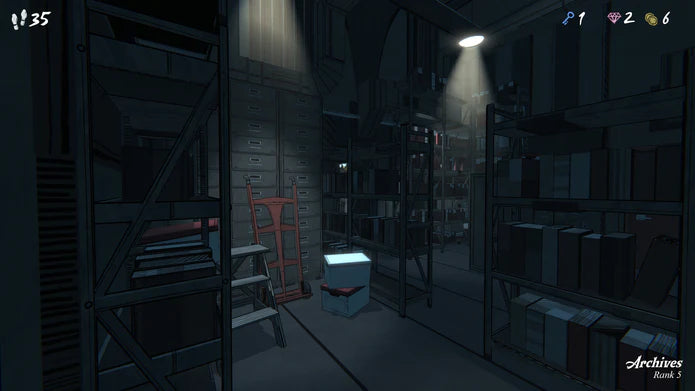 BLUE PRINCE | DAY ONE EDITION