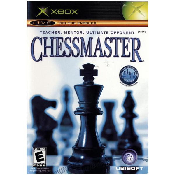 Chessmaster (Pre-Owned)