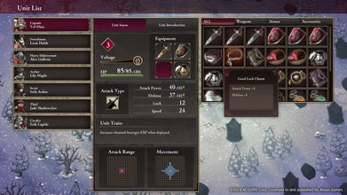 C.A.R.D.S. RPG: THE MISTY BATTLEFIELD | TOTAL WARFARE EDITION