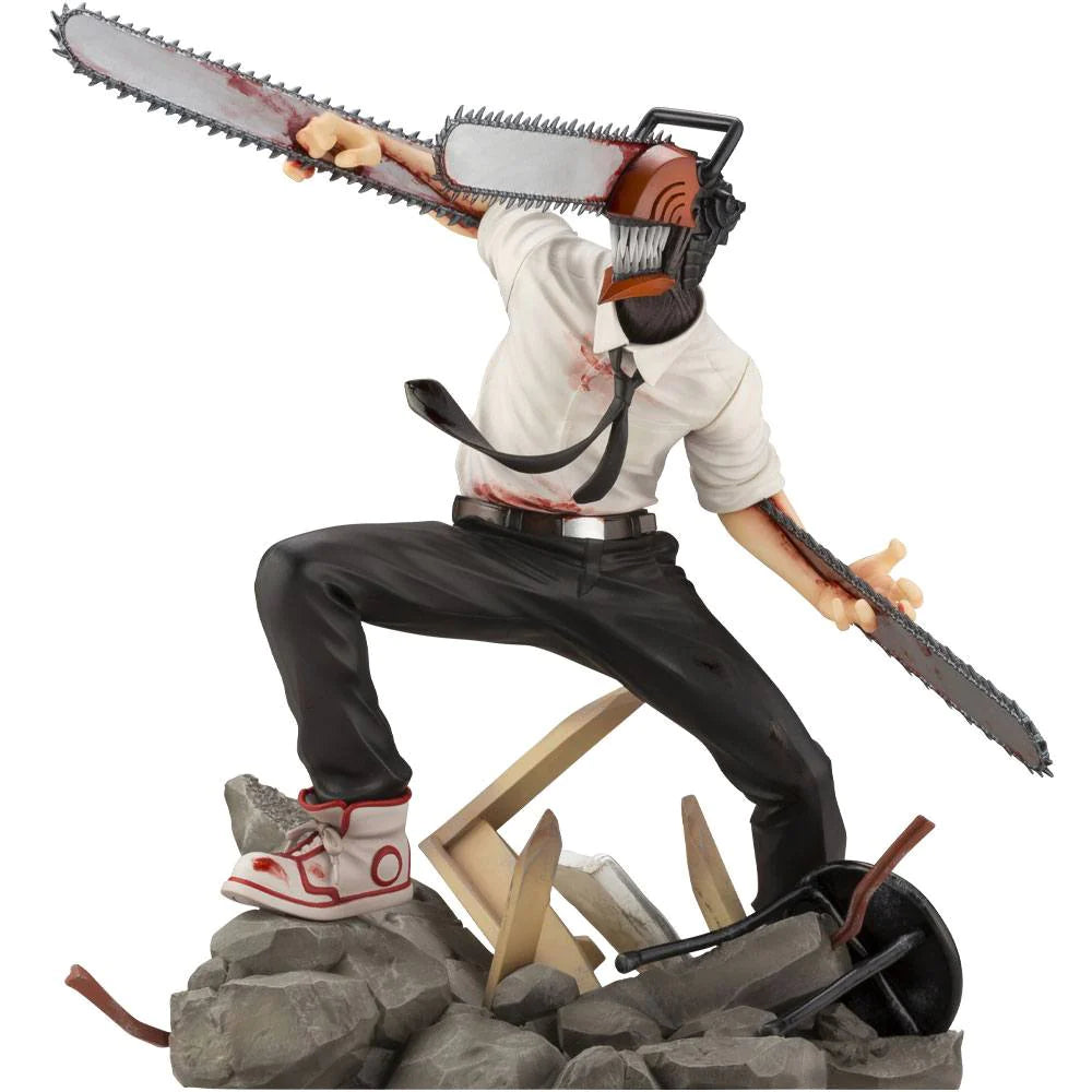 CHAINSAW MAN - Chainsaw Man [Kotobukiya ARTFX J]