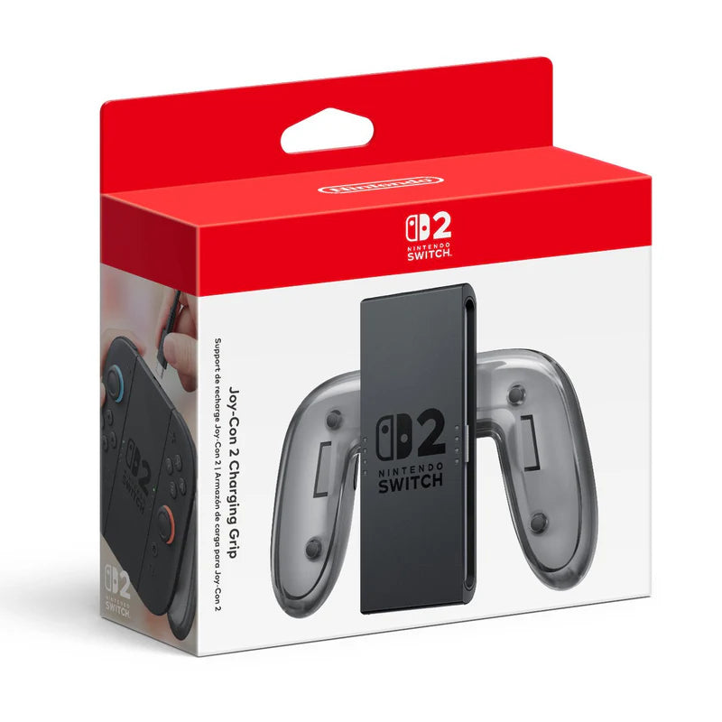 JOY-CON 2 CHARGING GRIP