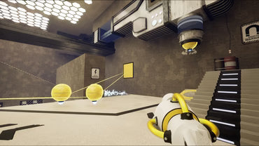 CHROMAGUN 2: DYE HARD