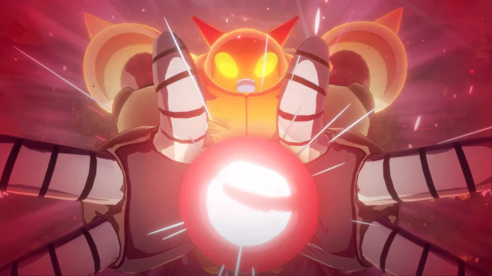 DRAGON BALL Z: KAKAROT DAIMA EDITION