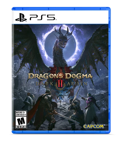 DRAGON'S DOGMA 2: DARK ARISEN
