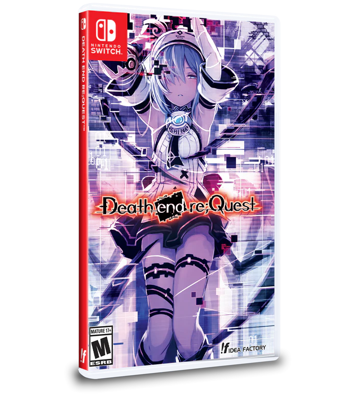 Death End Re Quest (Pre-owned)
