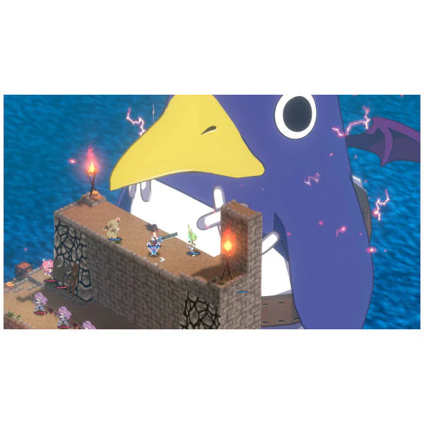 DISGAEA 7 COMPLETE | DELUXE EDITION