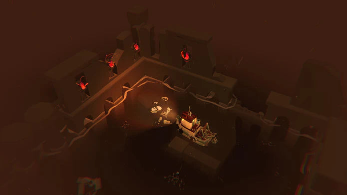 DREDGE COMPLETE EDITION