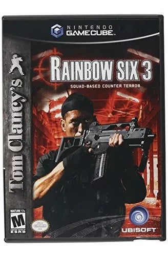 Rainbow Six 3 (Pre-Owned)