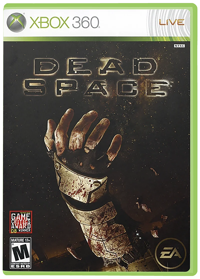 Dead Space ( Pre-Owned )