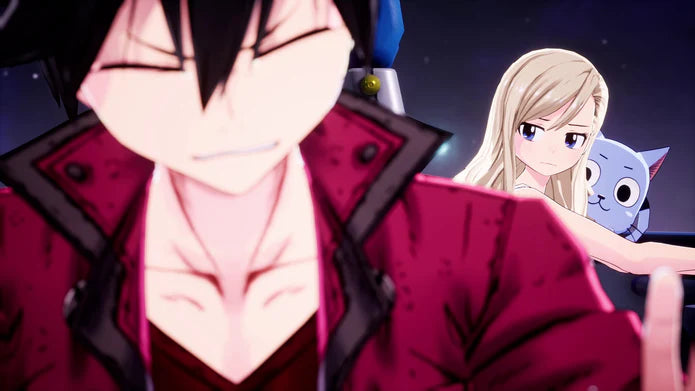 EDENS ZERO | (SERIES X ONLY)