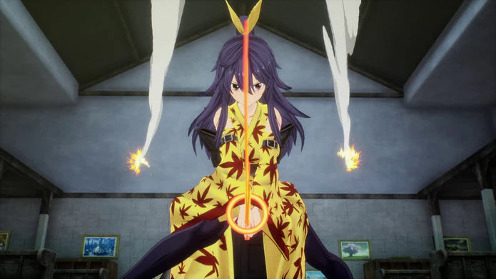 EDENS ZERO | (SERIES X ONLY)