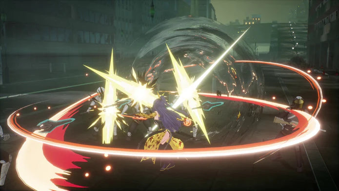 EDENS ZERO | (SERIES X ONLY)