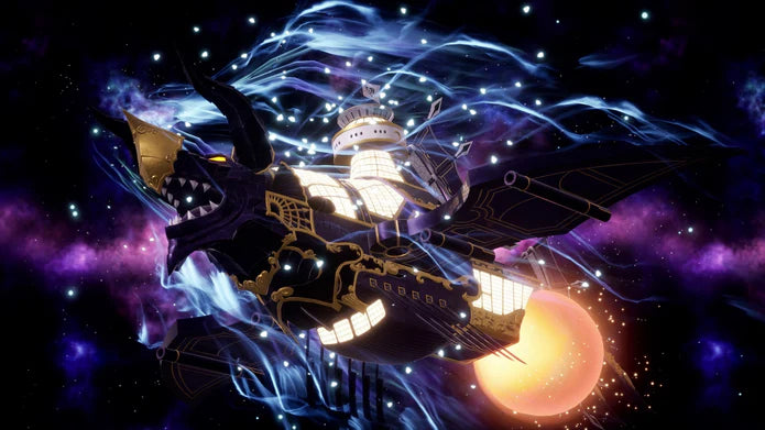 EDENS ZERO | (SERIES X ONLY)