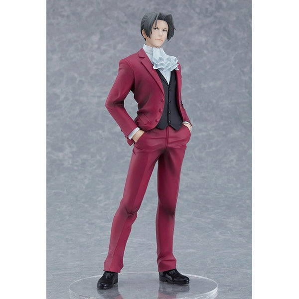 Ace Attorney Miles Edgeworth (Pop Up Parade)
