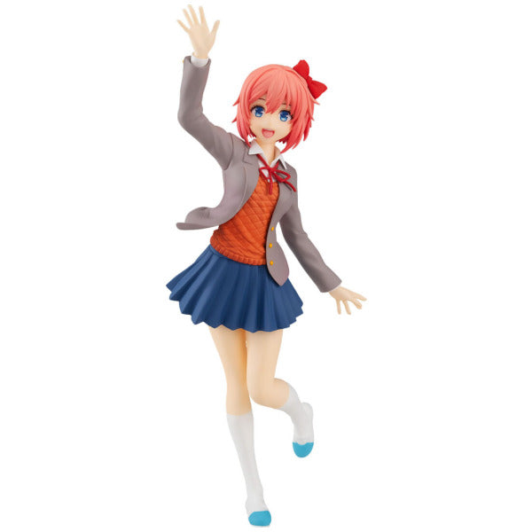 Doki Doki Literature Club Sayori (Pop Up Parade)