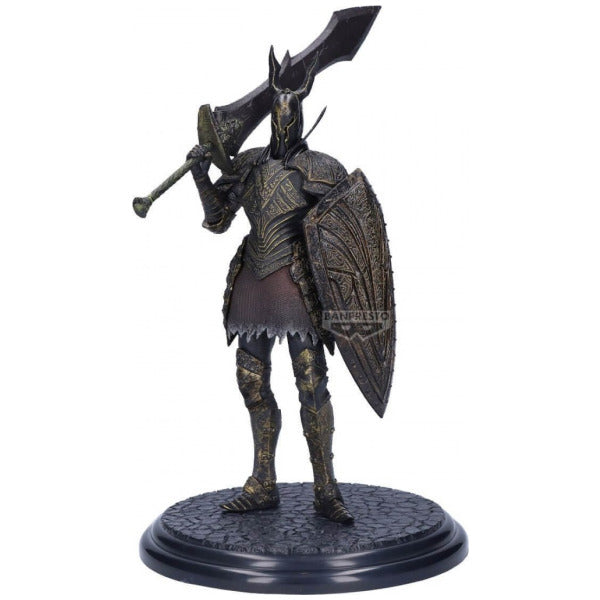 Black Knight Dark Souls 7" Figure