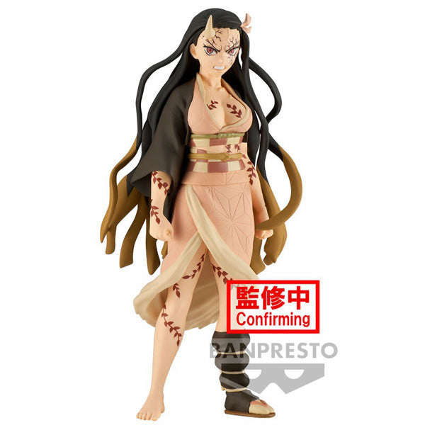 Demon Slayer Vol.27 Nezuko Kamado (Advanced Demon) 6inch