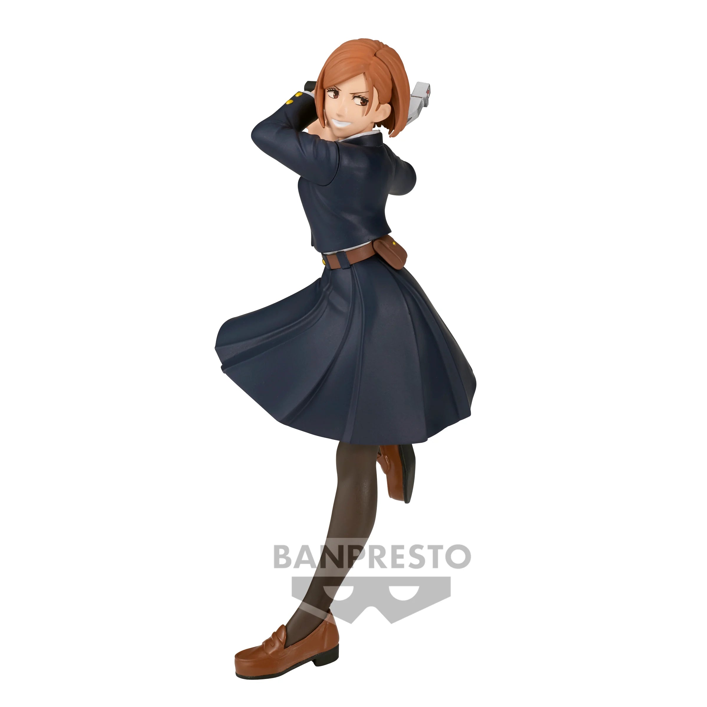 JUJUTSU KAISEN - Nobara Kugisaki II [Jufutsunowaza]