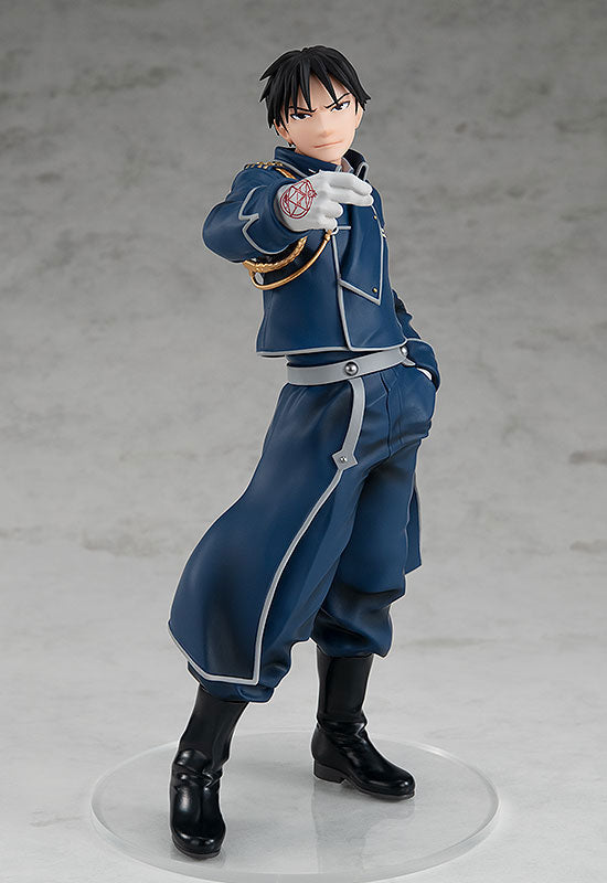 Full Metal Alchemist Roy Mustang [Popup Parade]
