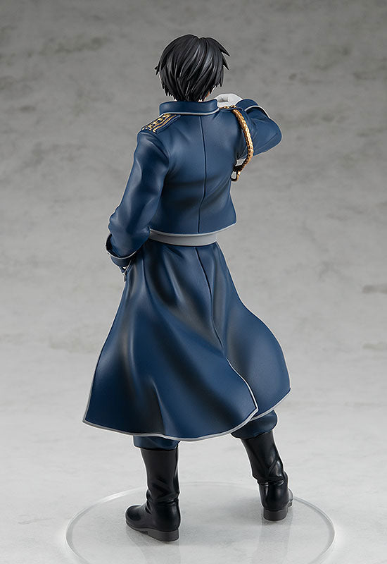 Full Metal Alchemist Roy Mustang [Popup Parade]