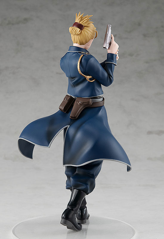 Full Metal Alchemist Riza Hawkeye [Popup Parade]