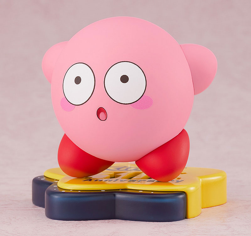 Nendoroid - Kirby 30th Anniversary