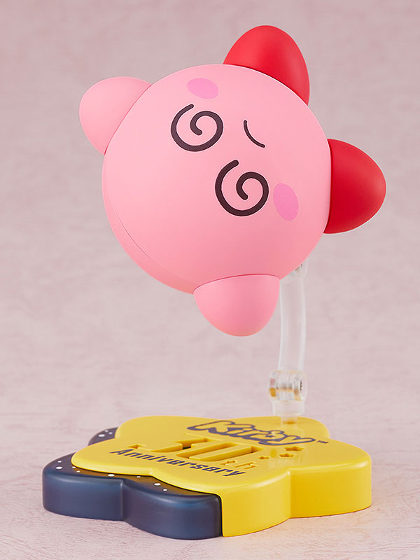 Nendoroid - Kirby 30th Anniversary