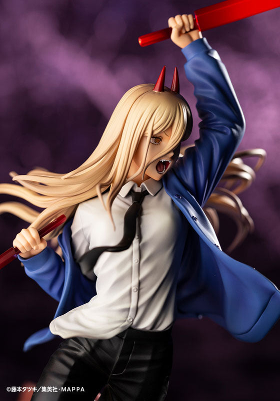 CHAINSAW MAN - Power [Kotobukiya ARTFX J]