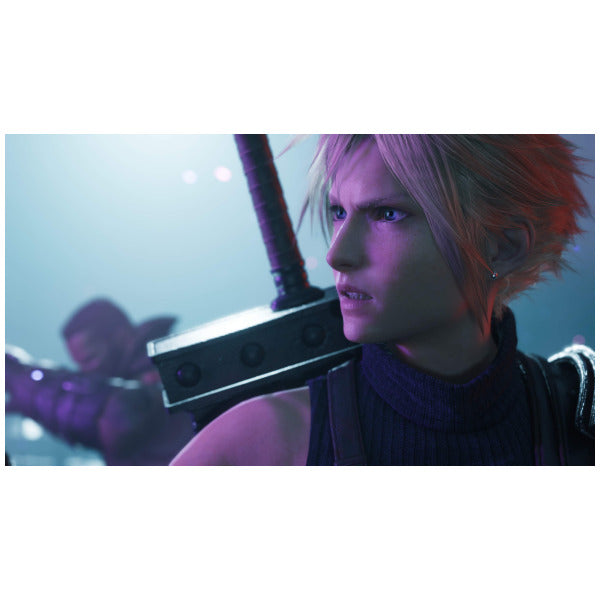 FINAL FANTASY VII REMAKE INTERGRADE & REBIRTH TWIN PACK (PHYSICAL EDITION)