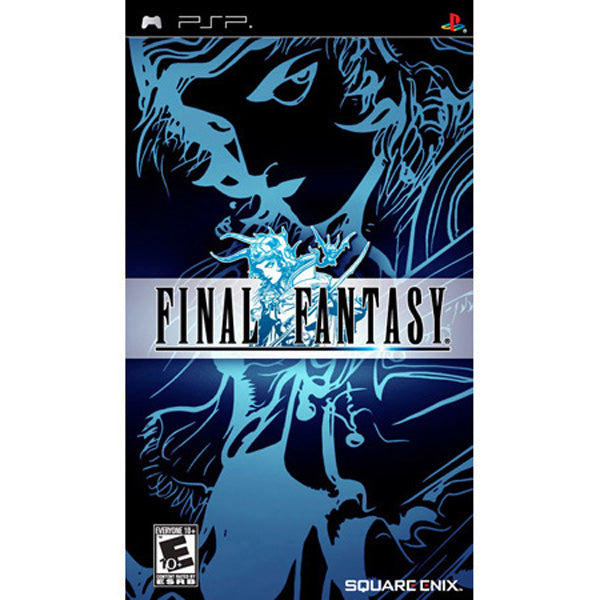 Final Fantasy (Pre-Owned)