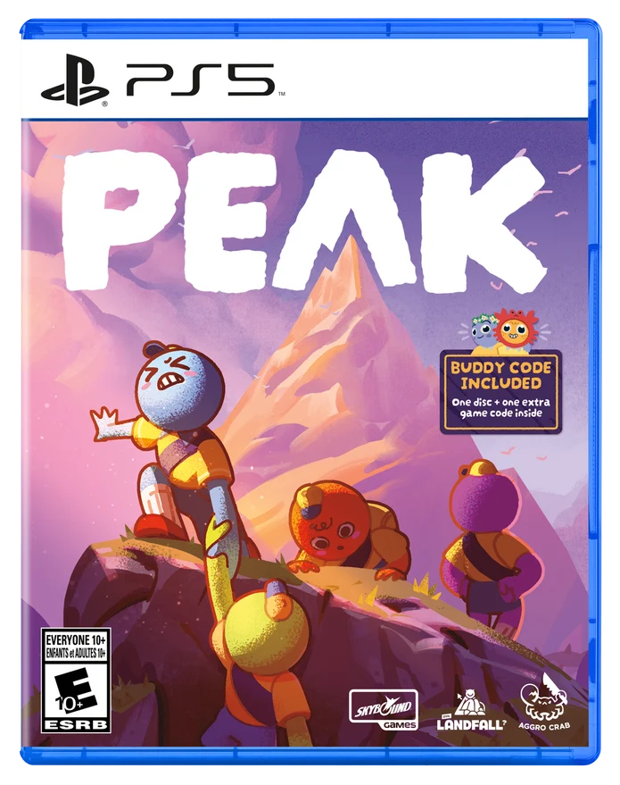 PEAK