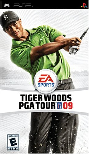 Tiger Woods 09 (Pre-Owned)
