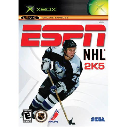 Espn Nhl 2k5 (Pre-Owned)