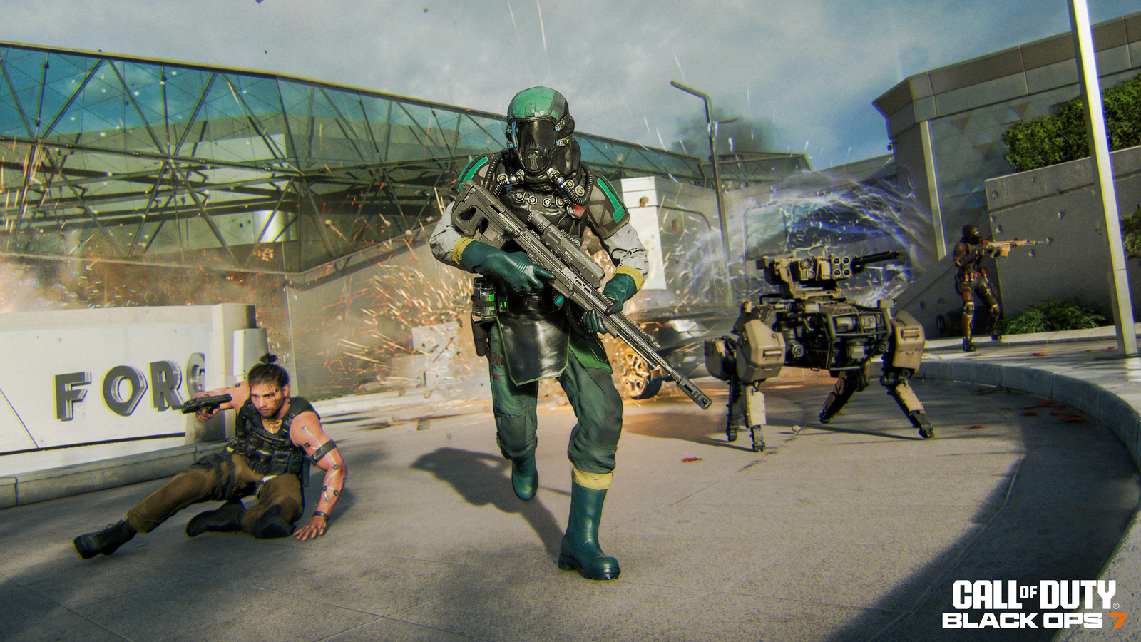 CALL OF DUTY: BLACK OPS 7