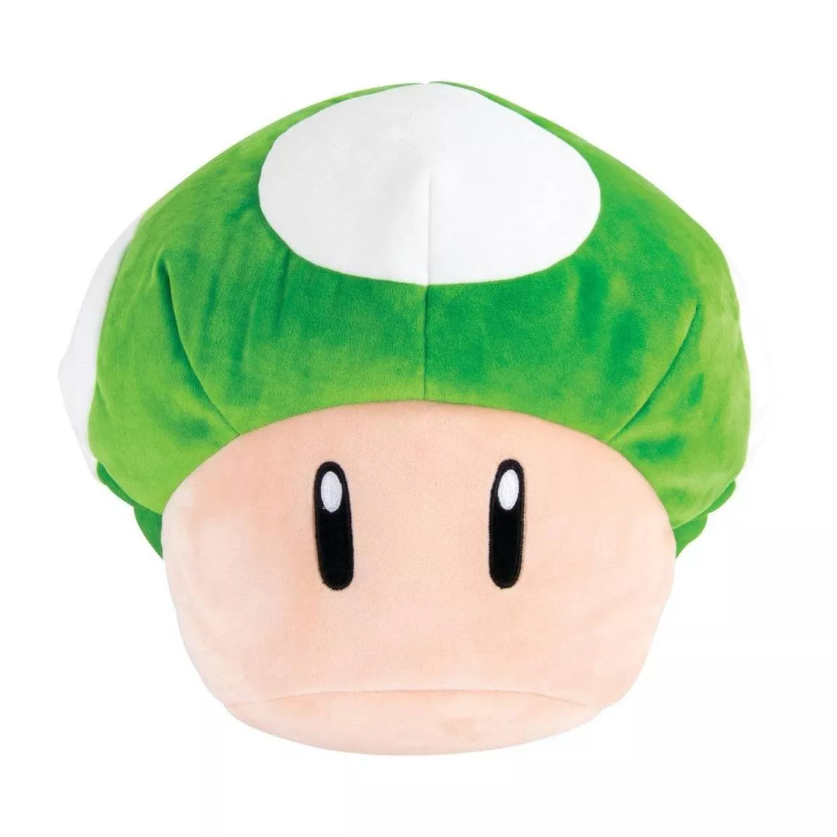 Super Mario 1Up Mushroom Green Mocchi Mocchi