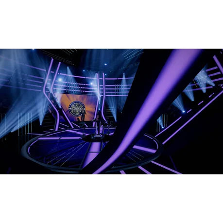 WHO WANTS TO BE A MILLIONARE FINAL ANSWER EDITION