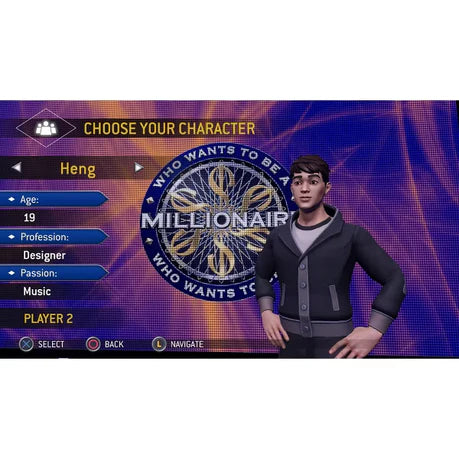 WHO WANTS TO BE A MILLIONARE FINAL ANSWER EDITION