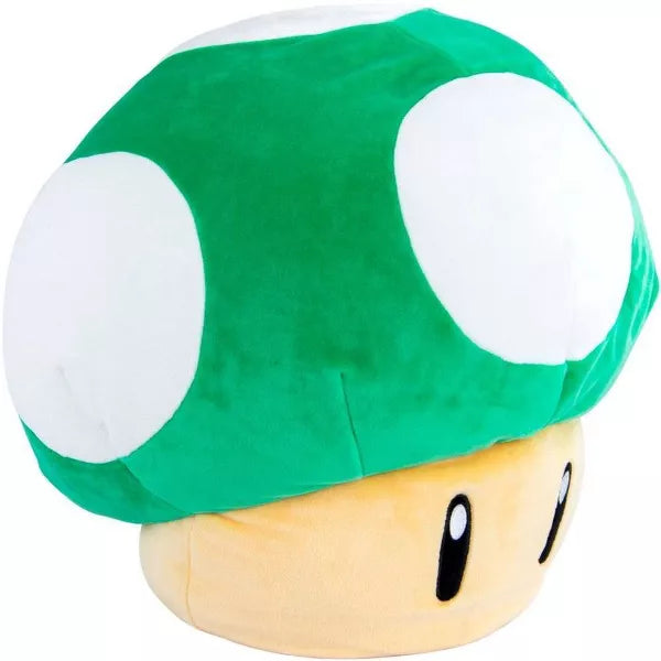 Super Mario 1Up Mushroom Green Mocchi Mocchi