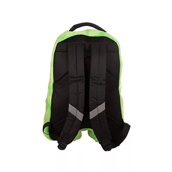 Backpack - Minecraft Creeper 16inch