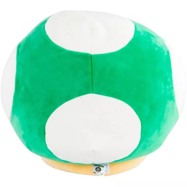 Super Mario 1Up Mushroom Green Mocchi Mocchi