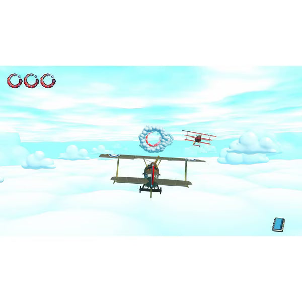 SNOOPY & THE GREAT MYSTERY CLUB DELUXE ED.