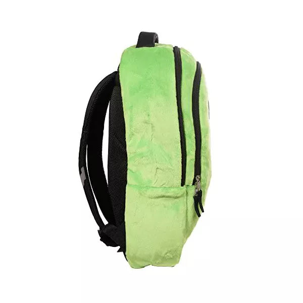 Backpack - Minecraft Creeper 16inch