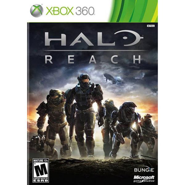 Halo Reach ( Pre-Owned )