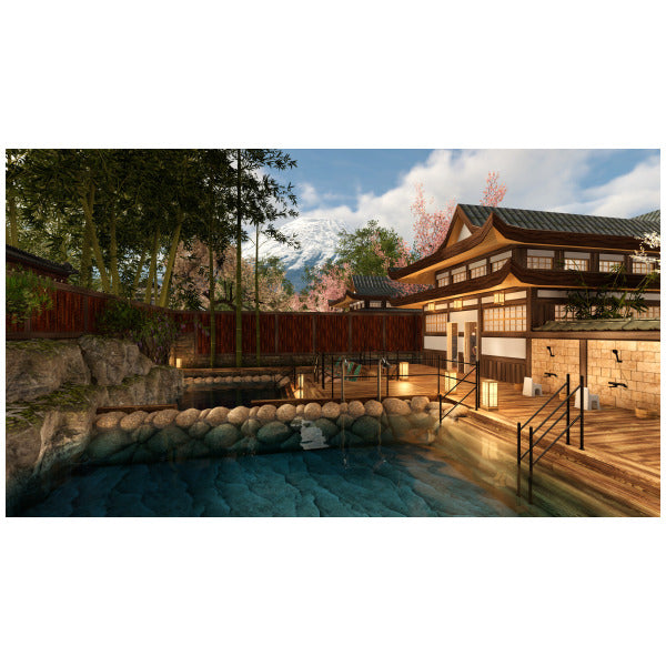 HOUSE FLIPPER 2 + SAKURA DLC
