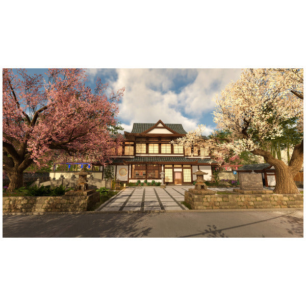 HOUSE FLIPPER 2 + SAKURA DLC